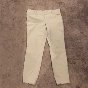 The Limited Exact Stretch size 12